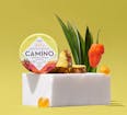 Camino Pineapple Habanero Gummies