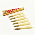 Classic Cone 6pk 1 1/4 size