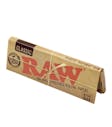 RAW 1&1/4 Size Rolling Papers - Raw 1 1/4 Papers