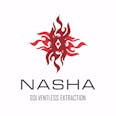 Nasha Hash - Blue Clementine (Unpressed)