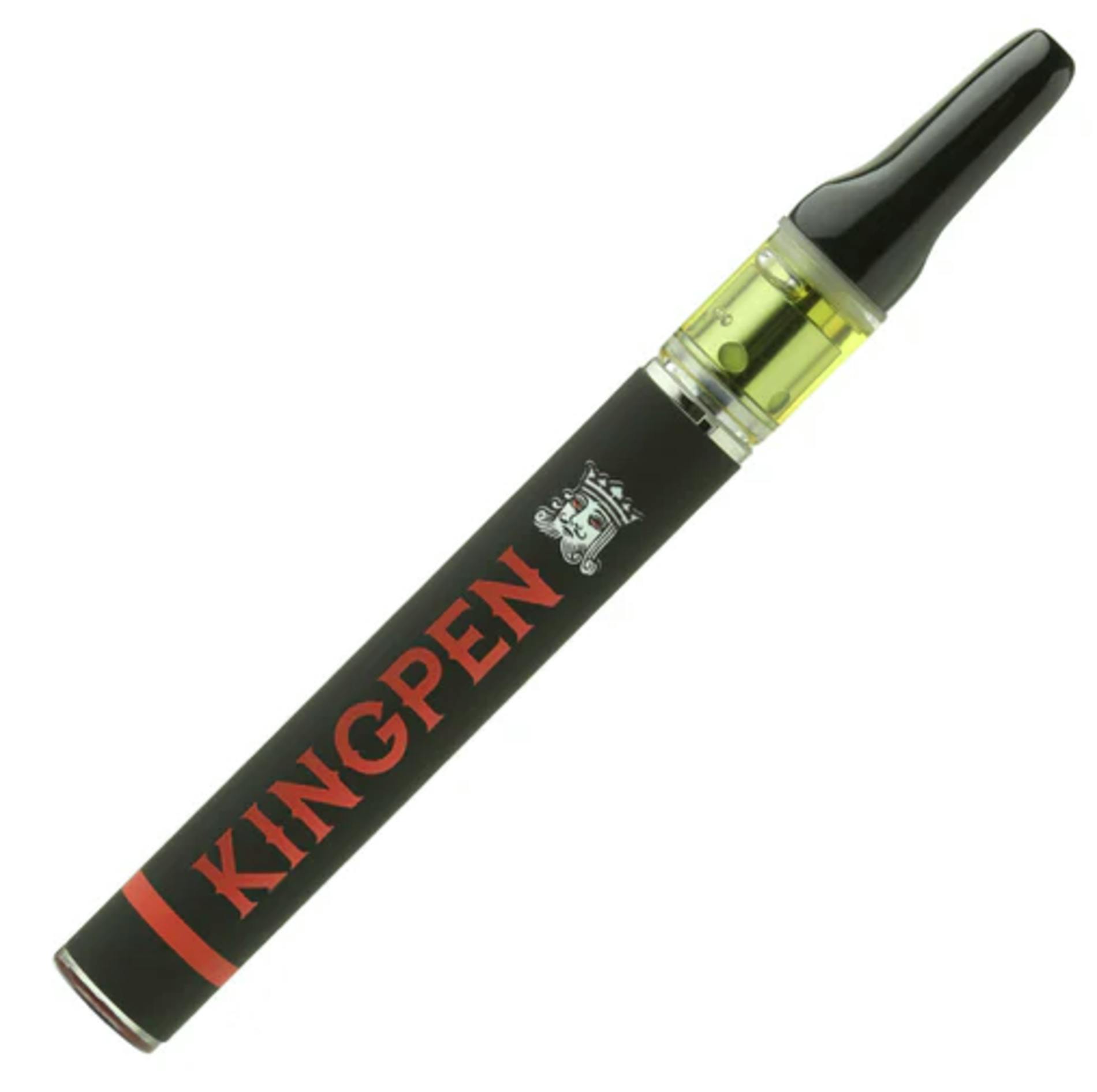 Kingpen "Cannalope Kush" .5 gr Disposable vape