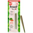 Froot: Watermelon Infused Pre-Roll - 1g