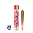 Strawberry Shortcake - 1G Pre Roll *SPECIAL PRICING* *B2G1 EVERYDAY PLUS 10% OFF* - Strawberry Shortcake (I)