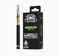 THCV Green Crack 1g Cart - Cart