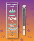 Waui | 1g Infused Pre-Roll