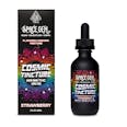 Strawberry Cosmic Tincture (600mg) - Space Gem