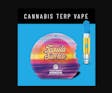 Tequila Sunrise Vape Cartridge (1g)