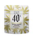 STIIIZY - Infused Pineapple Express 40s Smalls 7g - STIIIZY - Infused Pineapple Express 40s Smalls 7g