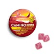 Camino Sours | Raspberry Lemonade | 100mg Gummies