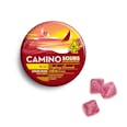 Camino Sours | Raspberry Lemonade | 100mg Gummies