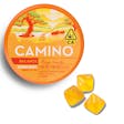 Mango Serenity 1:1 Camino Gummies - Mango Serenity 1:1