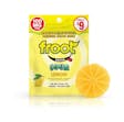Froot - Sour Lemon Single Gummy 100mg - Froot - Sour Lemon Single Gummy 100mg
