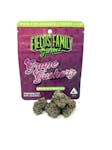 Grape Gusherz - 3.5g Bag