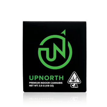 Grape Soda - Jar - Indoor Flower