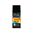 DURBAN DELIGHT 1G CART DNA