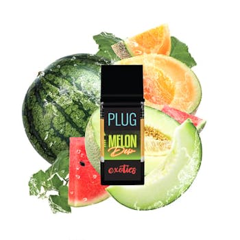 MELON DEW 1G CART EXOTICS