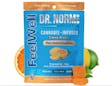 FeelWell Citrus Breeze Max Gummy