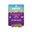 Jet Fuel Gelato - 3.5g - 3.5g - Indica