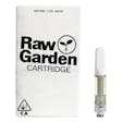 Larry's Lambsbread 1:1 CBD/THC 1g - RLR Cartridge - Larry's Lambsbread CBD