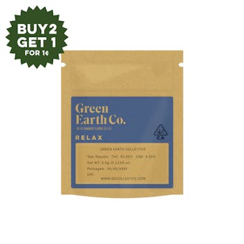 Berry Cream by Green Earth Co.