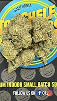 ^TSE Guava Popz Greenhouse Half Oz (14g) - 14g