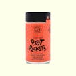 Cherry Pie | Pot Rocket | .5g x 5 Pre-Roll Pack