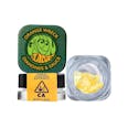 Orange Wreck 1g Diamonds & Sauce - Diamonds & Sauce