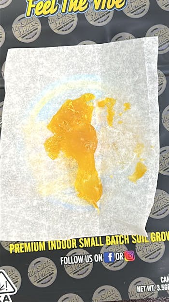 ^TSE Cookies & Cream Shatter (1g) - 1g