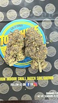 ^TSE Jealousy X Gelato Premium Half oz (14g) - 14g