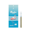 Birdies: Classic Light Pre-Rolls 2:1 CBD:THC (3pk) - 2.1g