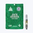 Jack Herer Full Spectrum Cartridge (1g)