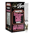 WEDDING CAKE 5PK FROSTED INFUSED .5G