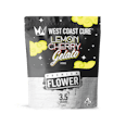 Lemon Cherry Gelato | 3.5g