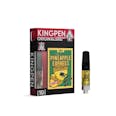 Pineapple Express Cartridge (1g)