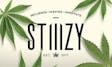 Stiiizy Curated Live Resin Sauce - Blueberry Blast