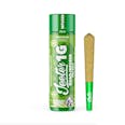 Kiwi Kush Quad Infused Pre-Roll (1G) - (1G)