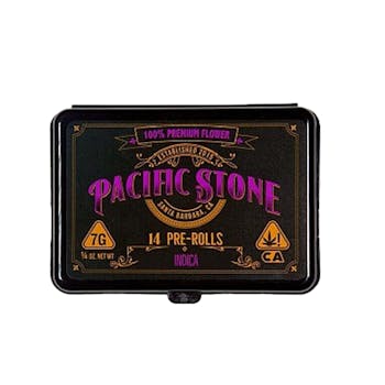 Gmo Pre-Rolls (14PK) (7G) - (14PK) (7G)