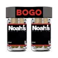 Ghost Crack Sativa Pre-Rolls (10Pk X 2) (Noah'S Premium Bogo) - (10Pk X 2)