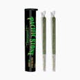 Cereal Milk Pre-Rolls (2Pk) (1G) - (2Pk) (1G)