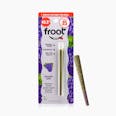 Grape Ape Infused Pre-Roll (1G) - (1G)