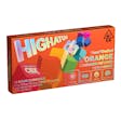 L'Orange - Sour Gummies (10Pk) (100Mg)