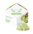 Kiwi Gummies 100mg THC l 100mg THCv - FG-110116-NYV1