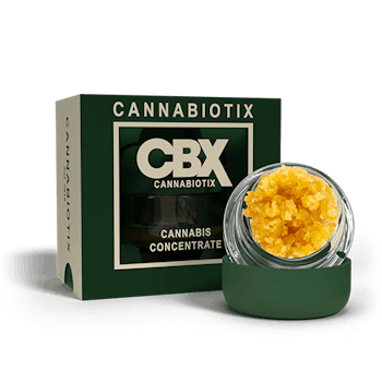 Super Mango Haze Terp Sugar