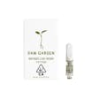 Raw Garden: Kush Crasher Live Resin Cartridge - .5g