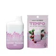 Cherry Passion Ice Disposable (1G)