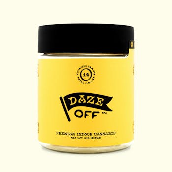 Hawaiian Diesel | 14g