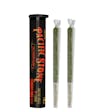 Starberry Cough Pre-Rolls (2Pk) (1G) - (2Pk) (1G)