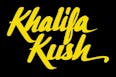 Khalifa Kush 3.5G - Point Breeze