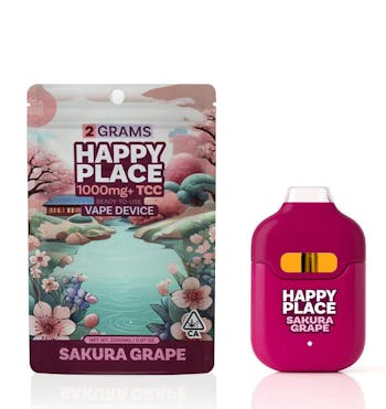 SAKURA GRAPE 2G AIO
