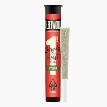HYBRID FLEETWOOD PRE-ROLL 1G
